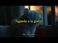 Roberto Carlos - Un gato en la oscuridad (Letra)
