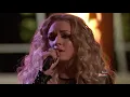 The Voice 2015 Emily Ann Roberts   Finale   Burning House