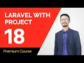 Laravel Tutorial Bangla Controller Types Part 18