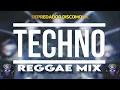 Lagu Techno Reggae Mix 2025 Depredador Discomovil El Animal 🔥