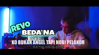 Download PIGI SUDAH ( TotonCaribo ) REMIX COCO LENSE MP3