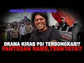 Lagu KWKWKW TERBONGKAR SUDAH!!PANTESAN KIRAB PSI RAME,TERNYATA OH TERNYATA!?