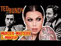 Download Lagu 1 Of Americas Most Notorious, Ted Bundy - Mystery \u0026 Makeup | Bailey Sarian