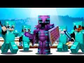 This SMP Doesn t Know I m The Strongest Player