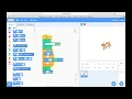Loops in Scratch