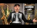 The Essential Saxophone Cleaning Routine Everyone Must Do