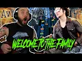 Download Lagu Synyster Gates vs Chainbrain continues | Avenged Sevenfold - Welcome To The Family | Rocksmith Cover