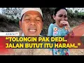 Download Lagu Saling Balas Rieke PDIP \u0026 Gubernur Dedi Mulyadi Soal Jalan Rusak di Sukabumi: Jalan Butut itu Haram