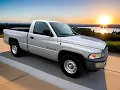 2001 Dodge Ram 1500 Single Cab Short Bed 3 9 V6 67K Miles Incredible Condition RUST FREE