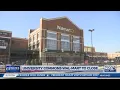 University Commons Walmart to close