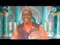 Download Lagu AYA HII INA BATILISHA UCHAWI WOWOTE[IMAMU MOHAMED MALINA]