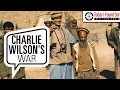 Avenging His Dog - The Fascinating Story of Colorful Congressman Good Time Charlie Wilson