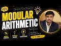 Modular Arithmetic Explained with Code Competitive Programming DSA in Java