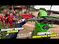 Download Lagu WHEELIE \u0026 JUMPING DIKAMPUNG !! DISAMBUT MERIAH WARGA KENDAL !! (Hiu Reguler #2)