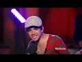 Chino y Nacho - Mi Niña Bonita (Acústico Live)