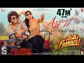 Download Lagu Ayyayyo Video Song | Mem Famous | Sumanth Prabhas | Rahul Sipligunj|Chai Bisket Films|Lahari Films