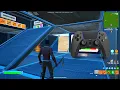 OG TRAVIS SCOTT SKIN Fortnite 3v3v3v3 Go Goated Zone Wars Gameplay