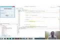 Java JDBC Connectivity Tutorial with SQL Server Type 4 Driver - Part 2
