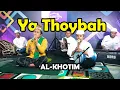Download Lagu Viral di Tik Tok ora usah mikir utang Ya Thoybah - SHOLAWAT AL-KHOTIM