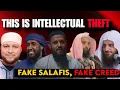 Lagu Sunnism Stolen: Wahhabis Hijacked Ibn Qudamah to Push a Deviant Creed | Shaykh Haroun Kanj