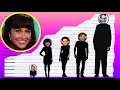 How Tall Is Nikki DeLoach - Height Comparison