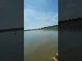 Review of Lake Carlyle in Illinois