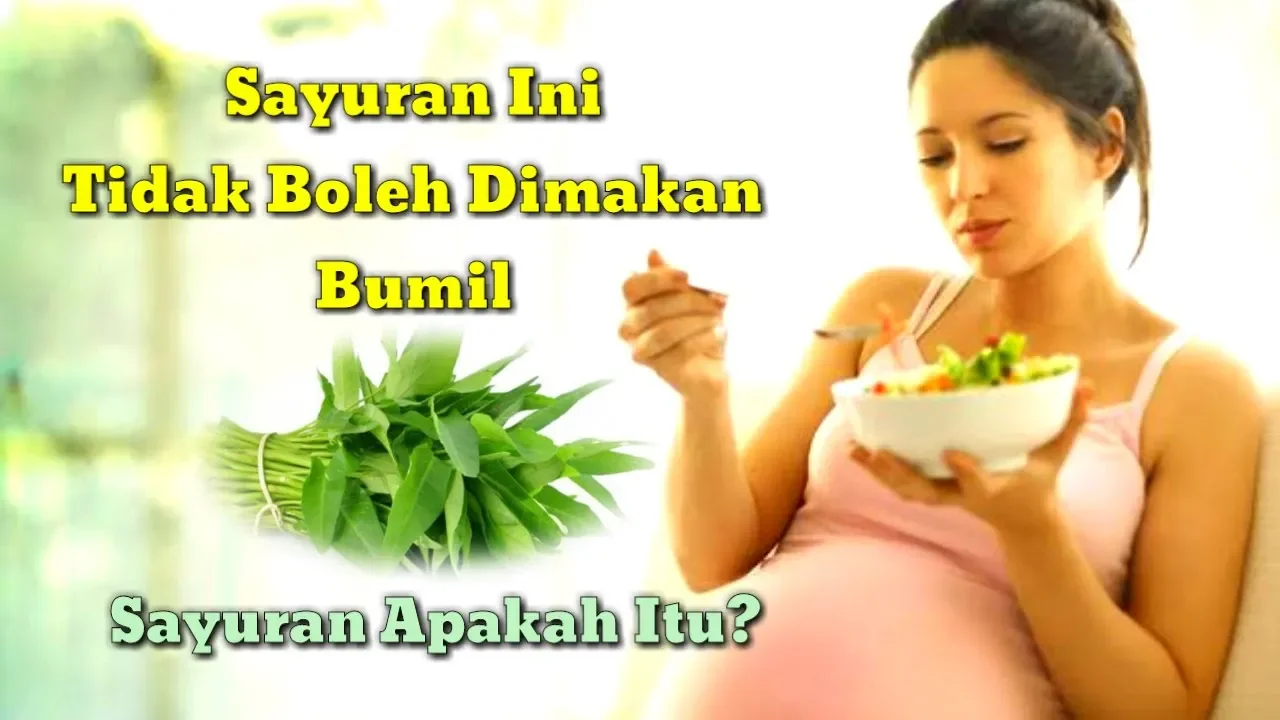 Manfaat Jagung untuk Ibu Hamil dan Calon Bayi. 