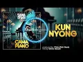 Download Lagu Chino Dewah - Kun Nyong ( New #cameroon House Music - Camapiano ) #amapiano (Official Audio)