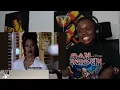 He Knows What Women Want! AFRICAN GIRL FIRST TIME HEARING Joe - All The Things (Your Man Won't Do)