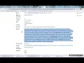 Psychology PSYC 01B Tutorial APA citation familiarize library guide and research databases