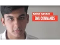 Data Manipulation Commands DML in 5 Minutes -