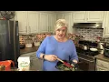 Easy Southern Cornbread Dressing