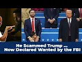 Download Lagu How a Yahoo Boy Scammed $250,300 Meant for Trump’s Event - FBI Reveals Everything!