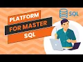Master SQL SQL ZOO HackerRank LeetCode