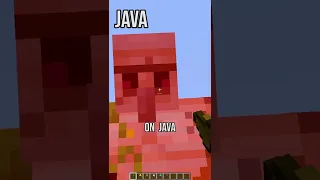 Bedrock Vs Java Minecraft Weapons 1 The Axe Shorts 