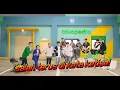 Download Lagu Tokopedia x Treasure : Main LIKA-LIKU KATA-KATA di #TOKOPEDIAWIB TV SHOW!
