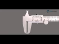 Physics Practical Vernier Callipers principle and description Introduction