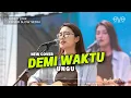 Lagu DEMI WAKTU - UNGU | VIDEO LIRIK | COVER EVA MUSIK