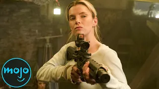 top 10 reasons why the hunt is dividing everyone