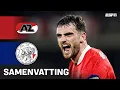 Lagu 🥵 AZ MAAKT ER 6️⃣ TEGEN AJAX 🤯 | Samenvatting AZ - Ajax