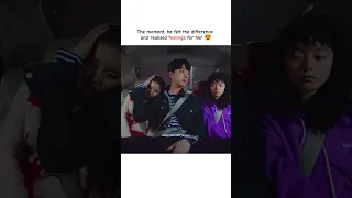 He Realised He Had Feelings For Her A Little Thing Called First Love Cdrama Crush Shorts 