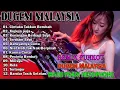 Download Lagu DJ DUGEM FUNKOT POPULER • CINTAKU TAKKAN BERUBAH  | NONSTOP PALING ENAK TERBARU 2021