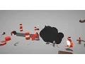 Explosive Barrels Unity 5