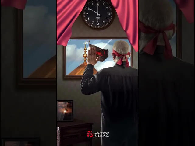 ⁣هل محرم يا عاشق #محرم |  ملا #محمد_الجنامي