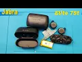 Jabra elite 75t Charging Case Disassemble Teardown