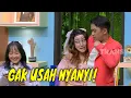 Pak Dicky Badmood! Cuma Rigen Yang Bisa Nenangin! | BTS (27/12/25) Part 3
