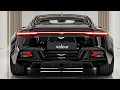 Download Lagu Gloednieuwe Aston Martin Valour – De terugkeer van de handgeschakelde V12!