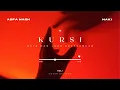 ASFA NASH x NAKI - Kursi, Meja, Dan Lagu Kesayangan (Cover)