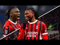 Download Lagu Rafael Leão SURFING Past Players in 2025ᴴᴰ 🔥