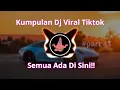 DJ CAMPURAN VIRAL TIK TOK 2025 JEDAG JEDUG FULL BASS TERBARU #djfyptiktok2025 #djtiktokterbaru
